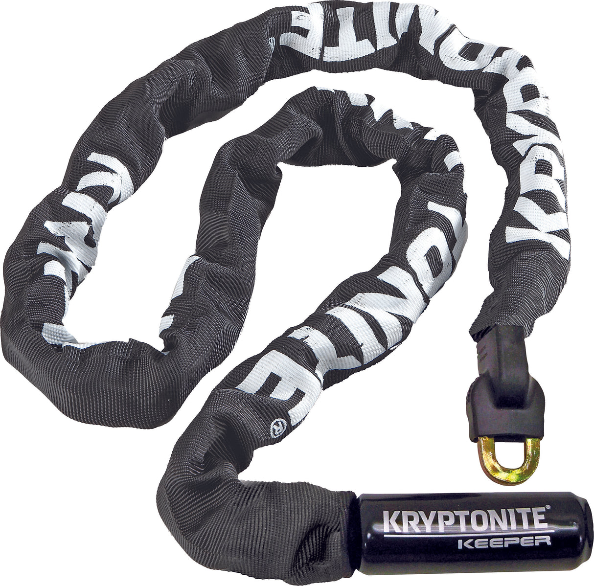 KRYPTONITEKeeper 712 Chain Lock 48 In1706