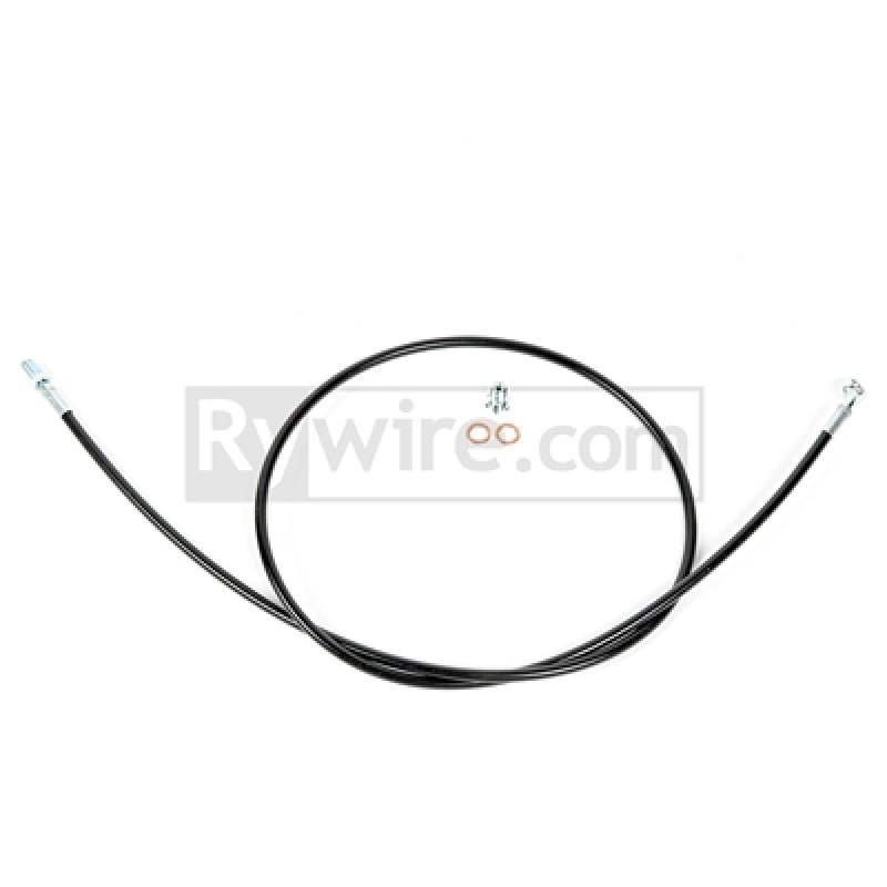 Rywire Honda B-Series Hydro Clutch Line RY-CLUTCH-LINE-B-D