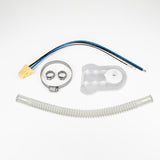 DeatschWerks 92-95 BMW E36 325i 415lph In-Tank Fuel Pump w/ 9-1052 Install Kit 9-401-1052