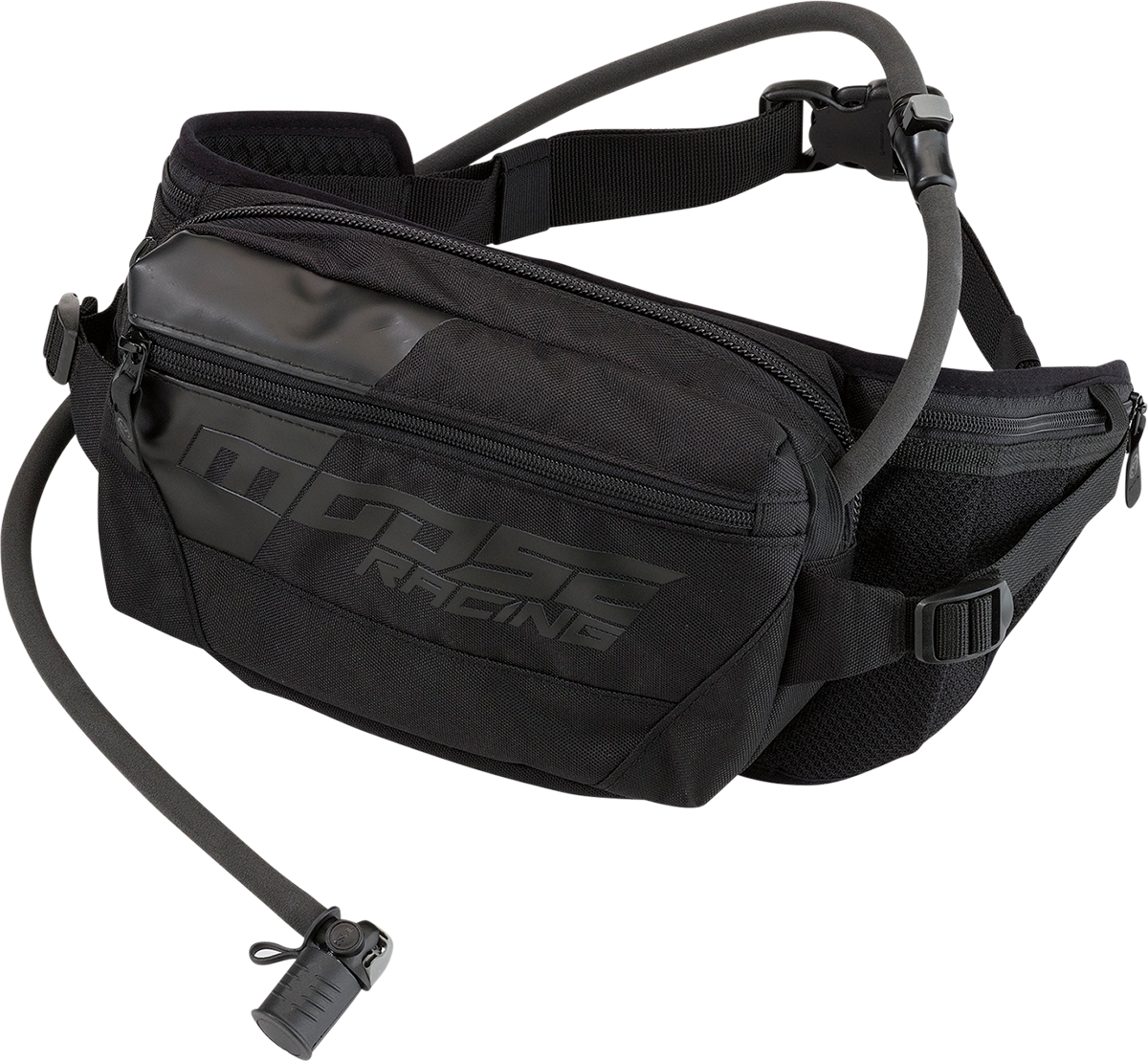 MOOSE RACING Hydration Hip Pack 3519-0062