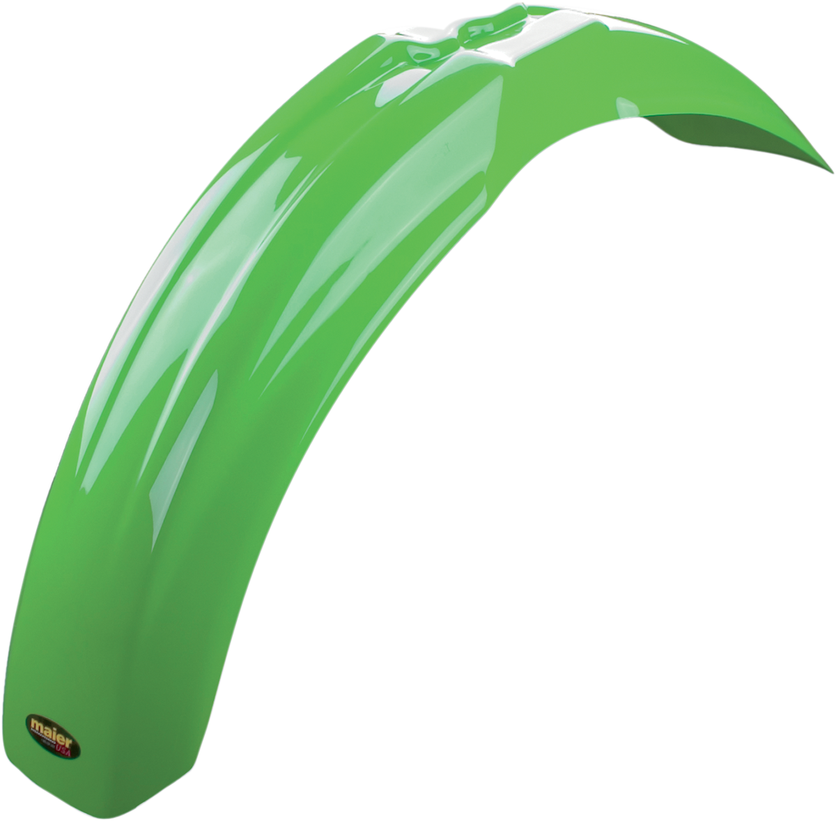 MAIER Replacement Front Fender - Green 144803