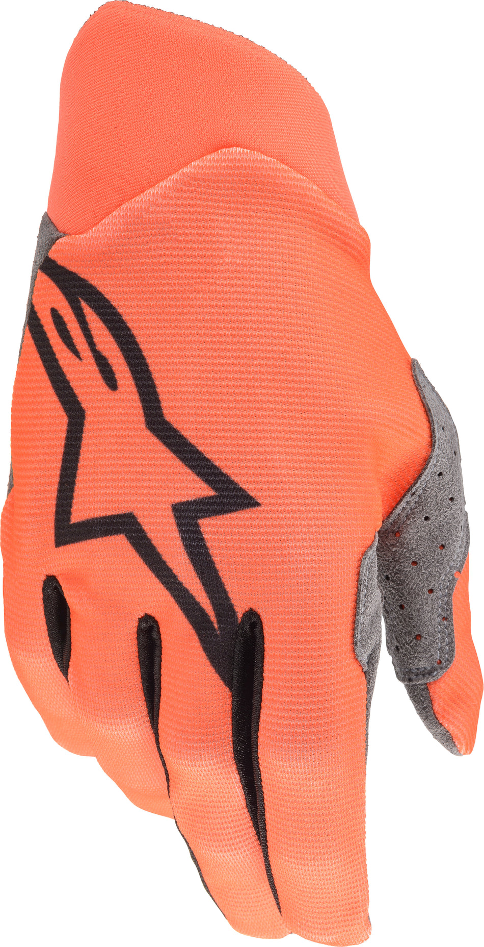 ALPINESTARS Dune Gloves Orange Md 3562520-440-M