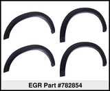 EGR 10+ Dodge Ram HD OEM Look Fender Flares - Set (782854) 782854