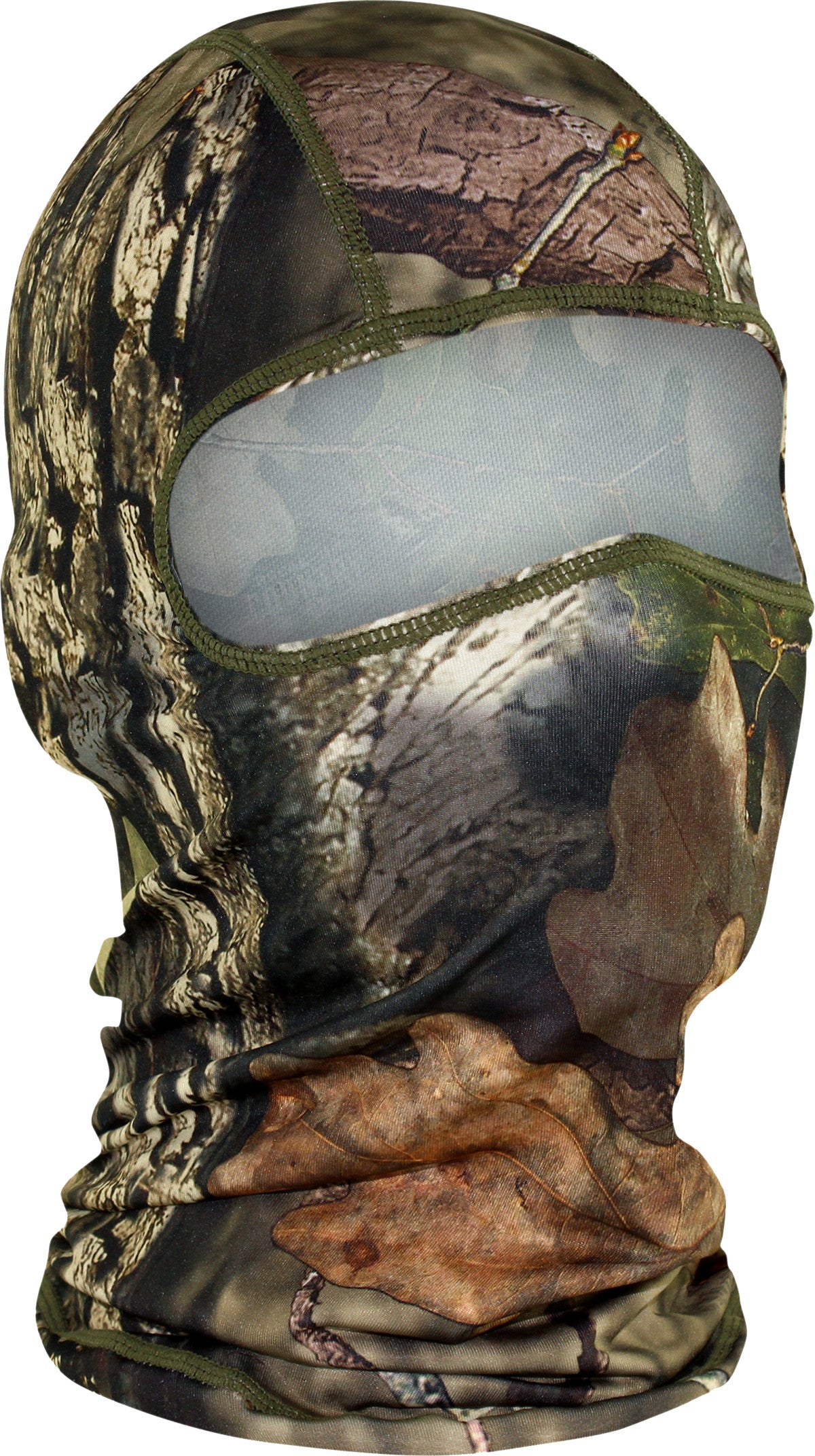 ZAN Balaclava Polyester Mossy Oak Break Up Country WBP270