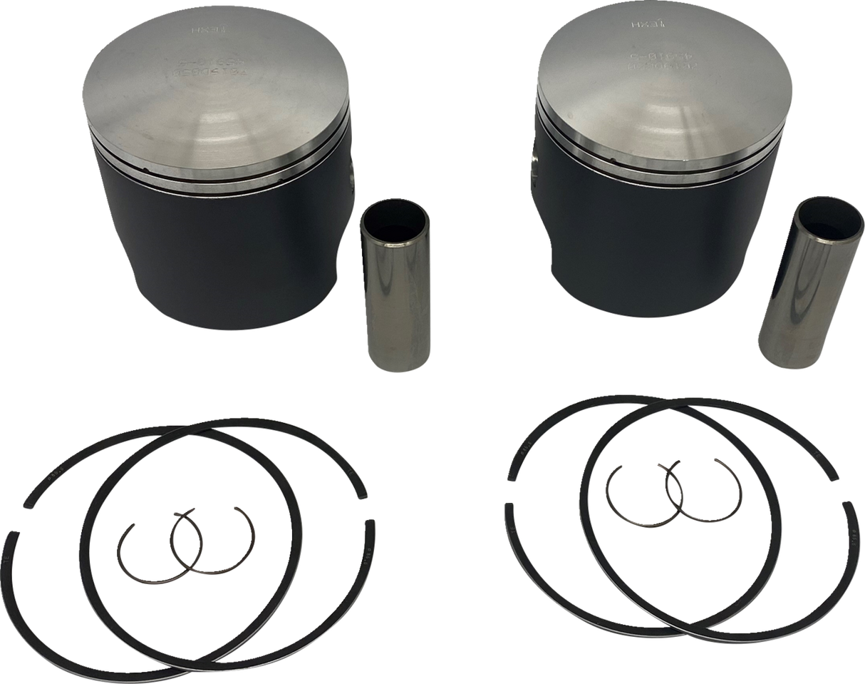 WOSSNER Piston Kit K7019D050-2