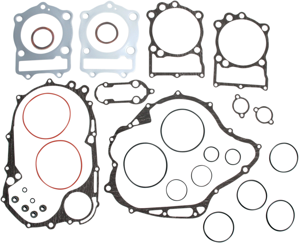 VESRAH Complete Gasket Kit - XV1000/1100 VG-2050-M