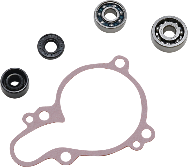 Hot Rods Water Pump Kit HR00052