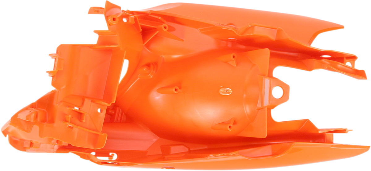 ACERBIS Side Panels- Orange 2314270237