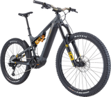 INTENSE Tazer MX Alloy Ebike - Pro Build - S/M BCZAE7MXPMGLDFJ