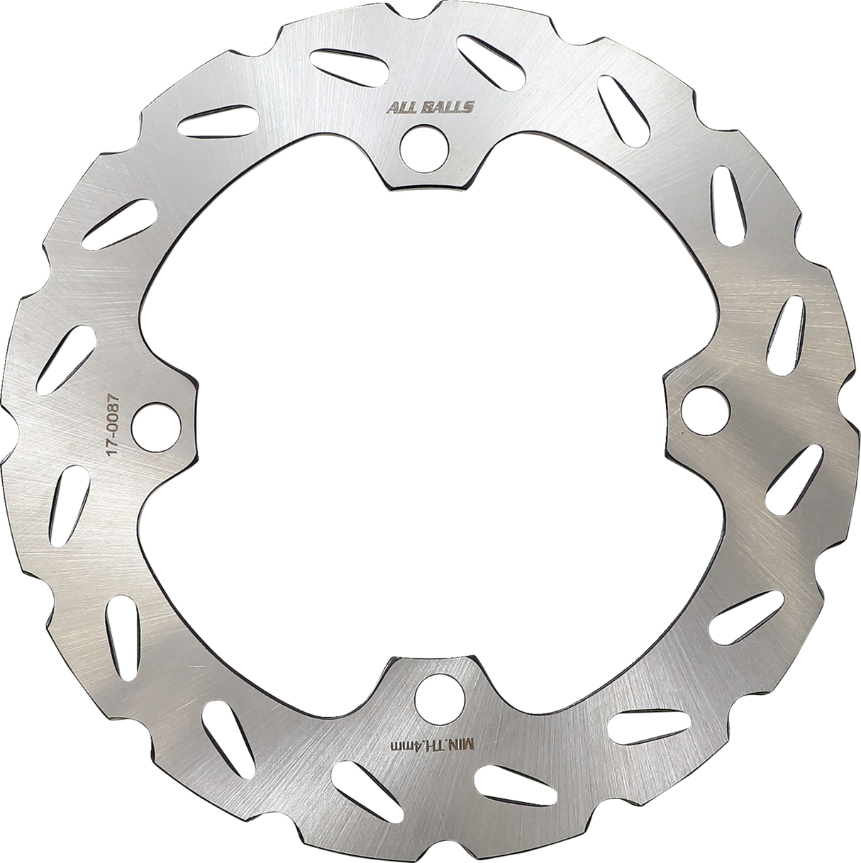 ALL BALLS Brake Rotor - Can-Am 18-0087