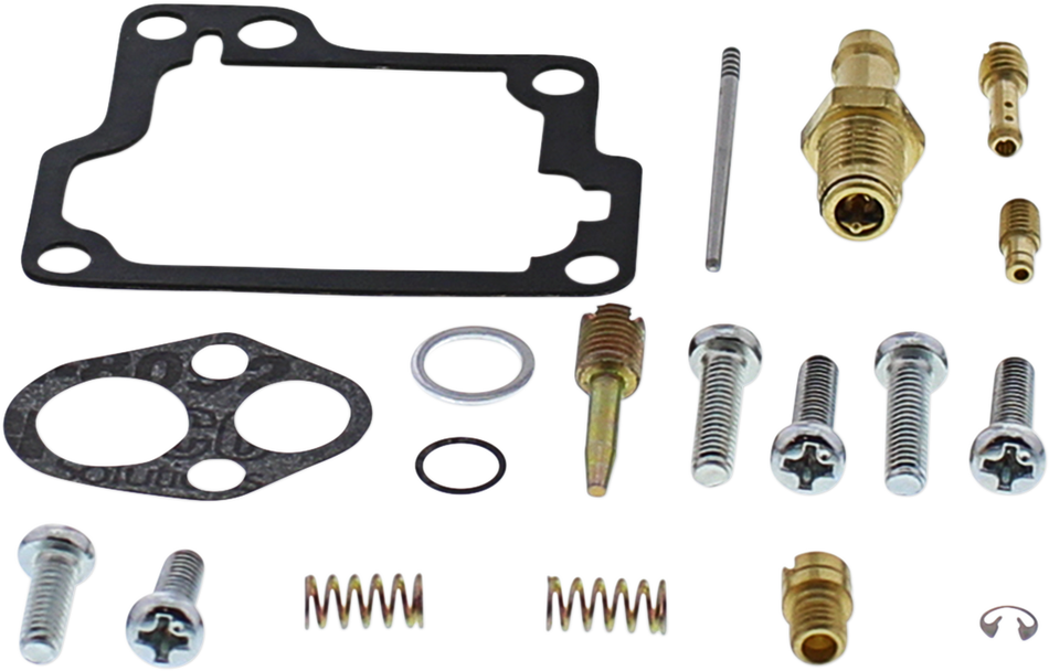 MOOSE RACING Carburetor Repair Kit - Suzuki 26-1566