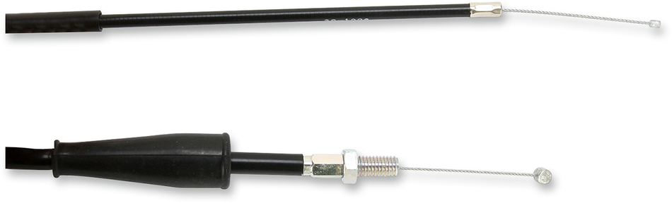 Cable del acelerador MOOSE RACING - Suzuki 45-1119 