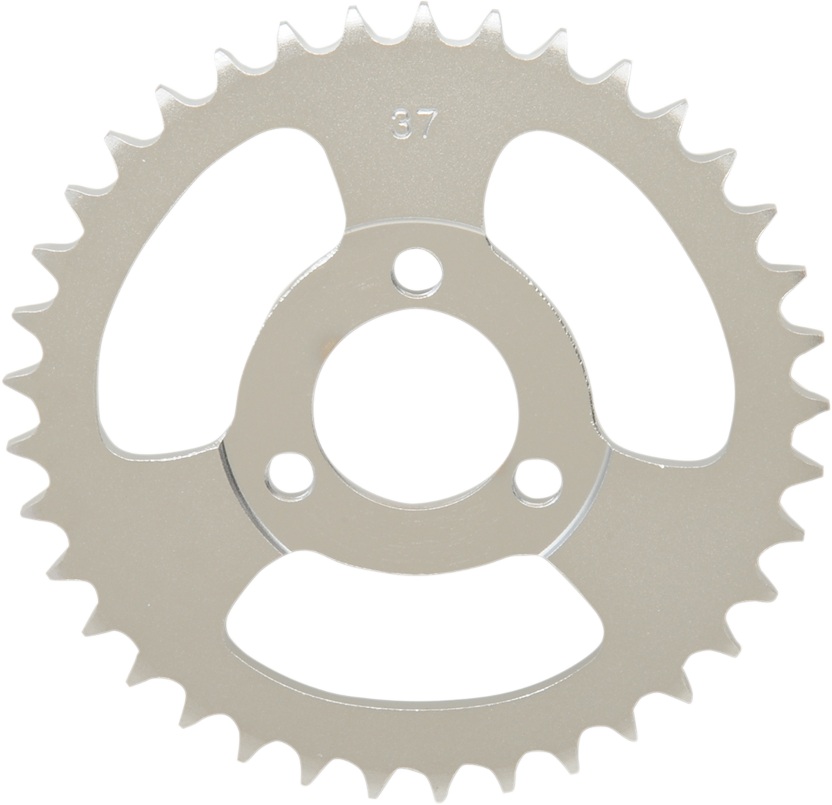 Parts Unlimited Rear Honda Sprocket - 420 - 37 Tooth 41201-Gw8-670