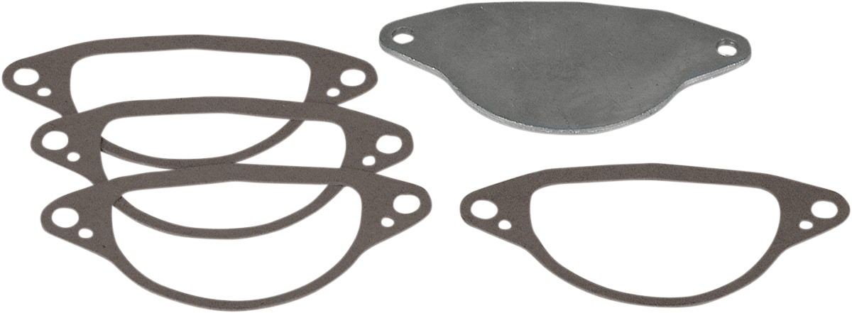 JAMES GASKET Starter Housing Gasket JGI-60559-80