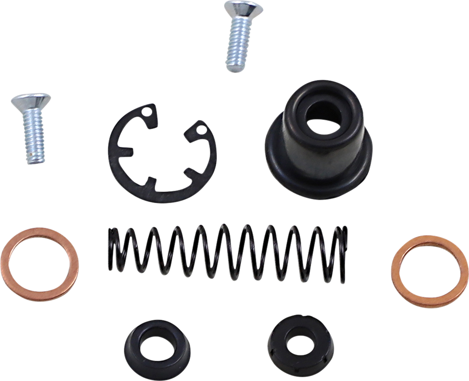 MOOSE RACING Repair Kit - Master Cylinder - Brake 18-1001