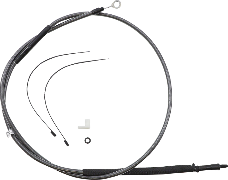 MAGNUM Control Cable Kit - Black Pearl 4871001