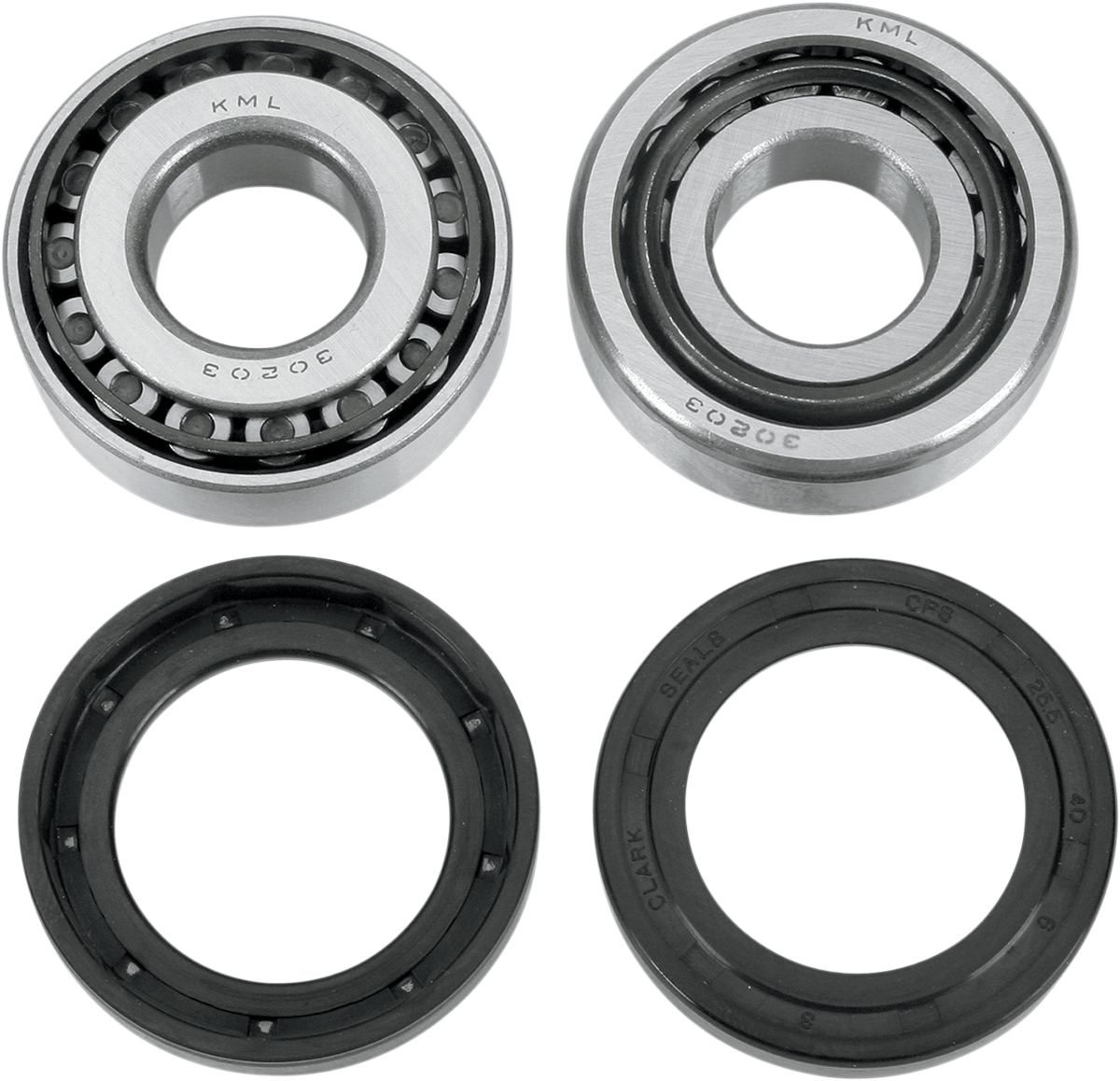 MOOSE RACING Swingarm Bearing Kit KVF 300/ 650/700 28-1059