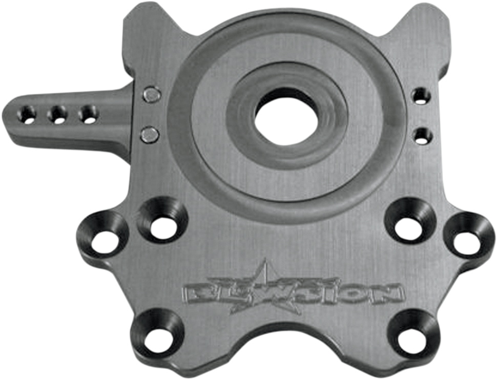 Placa giratoria acortada BLOWSION - Yamaha/Kawasaki/Polaris 05-03-1943 