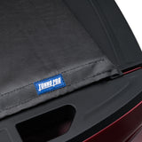 Tonno Pro 15-19 Chevy Colorado 5ft Fleetside Lo-Roll Tonneau Cover LR-1085