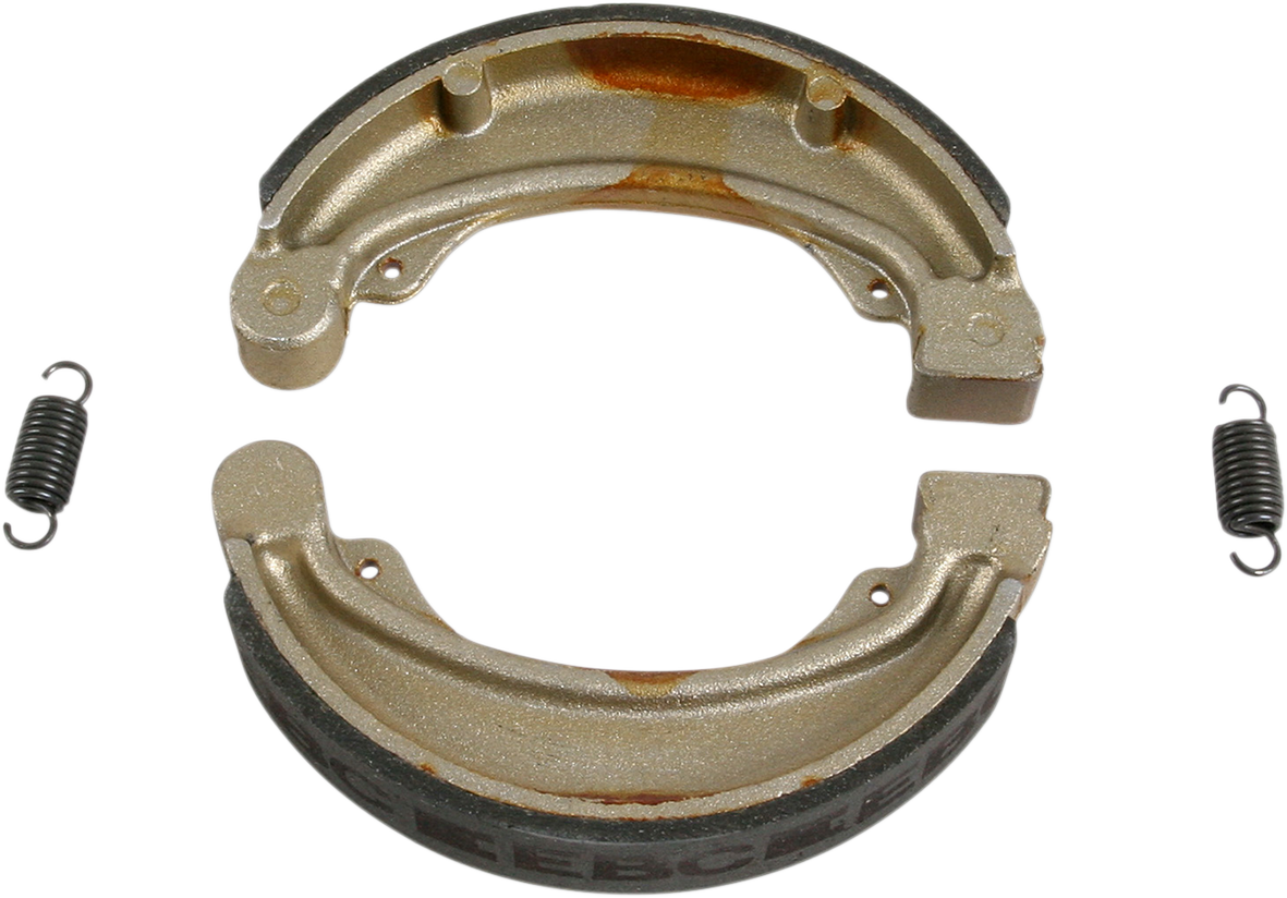 EBC Brake Shoes - Honda 312