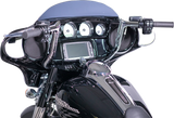 FAT BAGGERS INC. Handlebar - Pointed Top - 12" - Chrome 905012