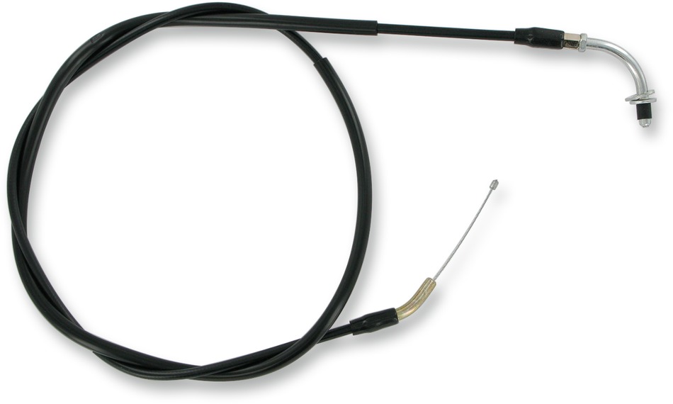Parts Unlimited Choke Cable - Suzuki 58410-41b00