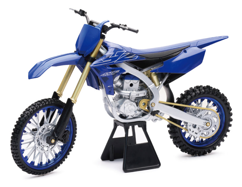 New Ray Toys Yamaha YZ450F Dirt Bike/ Scale - 1:6 49703