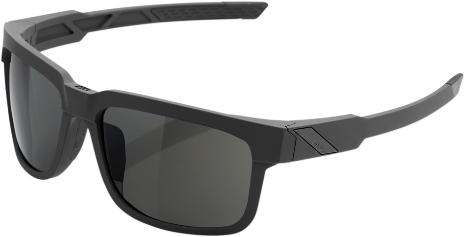 100% Type-S Sunglasses - Slate - Gray PeakPolar 61032-018-47