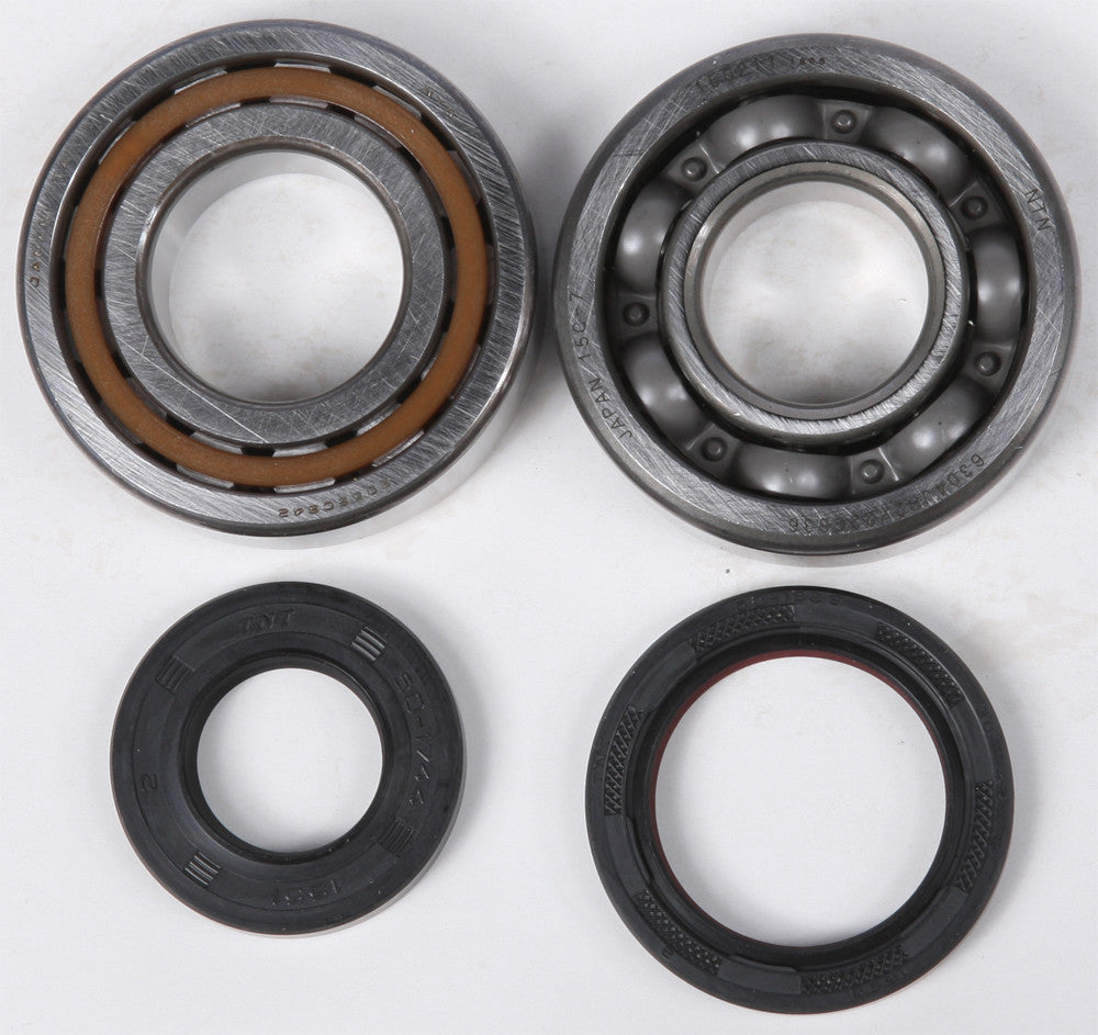 PROX Crankshaft Bearing & Seal Kit Husq/Ktm 23.CBS61003