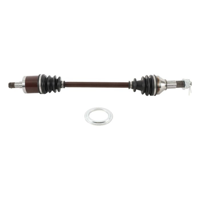 All Balls Racing Can-Am Complete Cv Axle 314012
