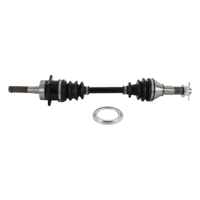 All Balls Racing Can-Am Complete Cv Axle 314016