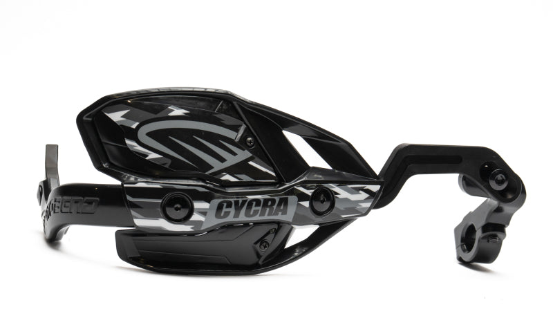 Cycra CRM Ultra 1-1/8 in. SE Black