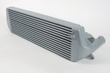 CSF 19-20 Hyundai Veloster N / 17-20 Hyundai i30 N MT Stepped Core Intercooler - Silver 8192