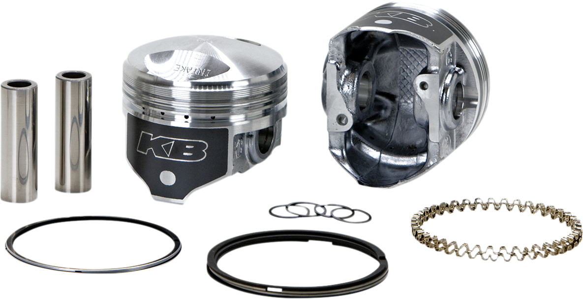 KB PERFORMANCE Piston Kit KB297.000