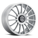 fifteen52 Podium 18x8.5 5x108/5x112 45mm ET 73.1mm Center Bore Speed Silver Wheel STPSS-88558+45