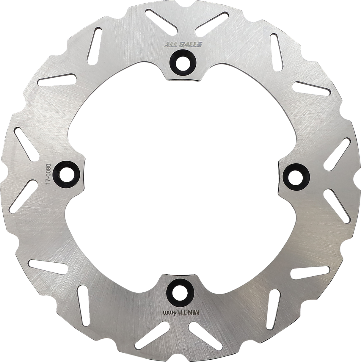 ALL BALLS Brake Rotor - Can-Am 18-0089