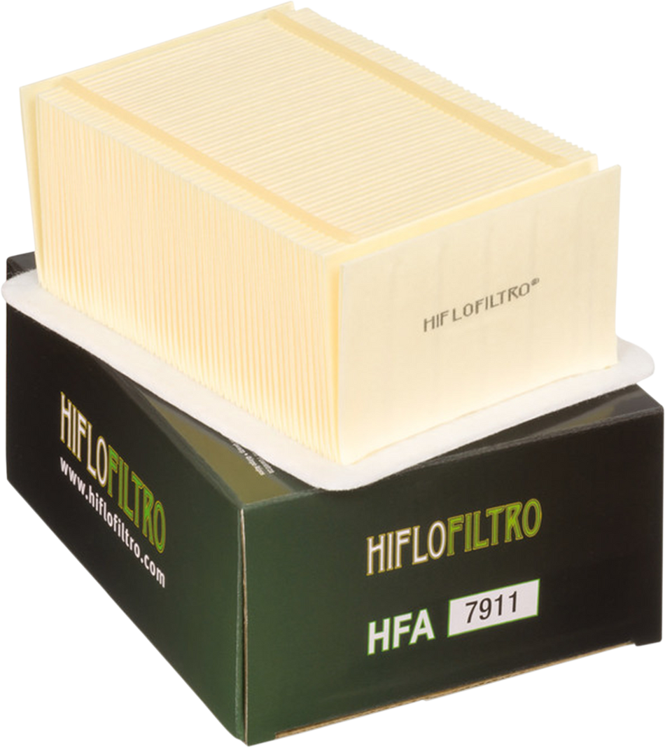 HIFLOFILTRO Air Filter - R1100S '99-'05 HFA7911