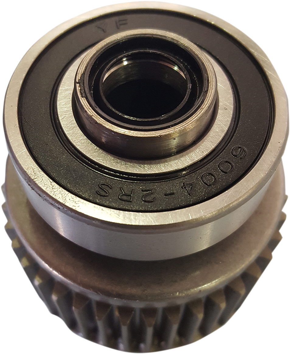 TERRY COMPONENTS Starter Clutch - Big Dog 550030