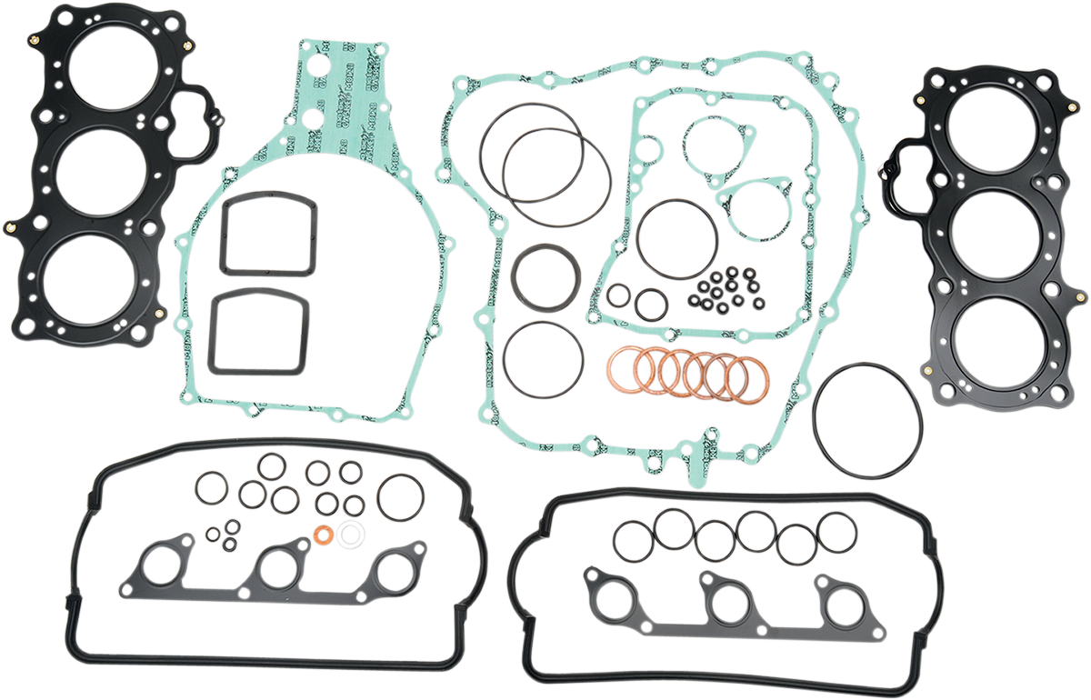 ATHENA Complete Gasket Kit - Honda P400210850980/1