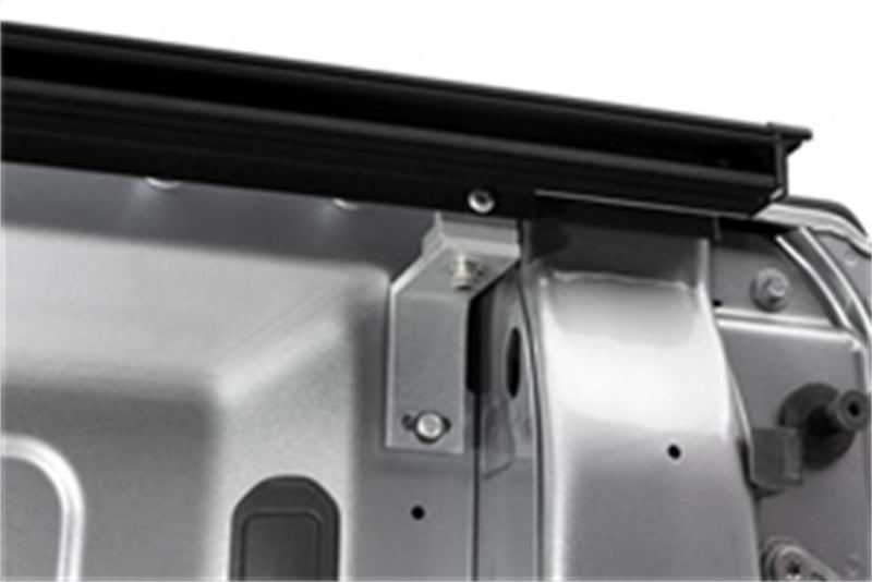 Roll-N-Lock 10-17 Dodge Ram 1500/2500/3500 SB 76in A-Series Retractable Tonneau Cover BT448A