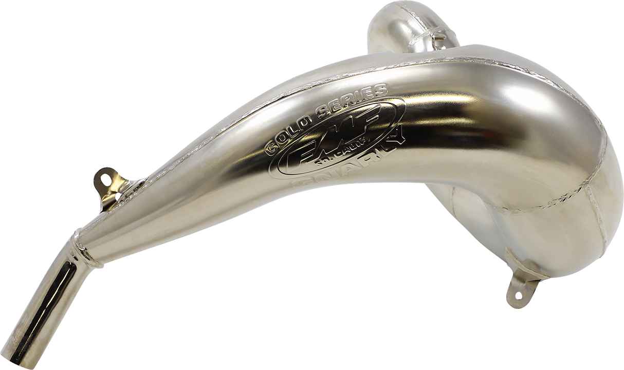 FMF Gnarly Exhaust Pipe 250/300  XC-W TPI  2017-2019 /Husqvarna TE 250/300  025280 1820-2015