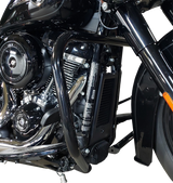 JARDINE Highway Bar - Black - Softail 10-5021-01B