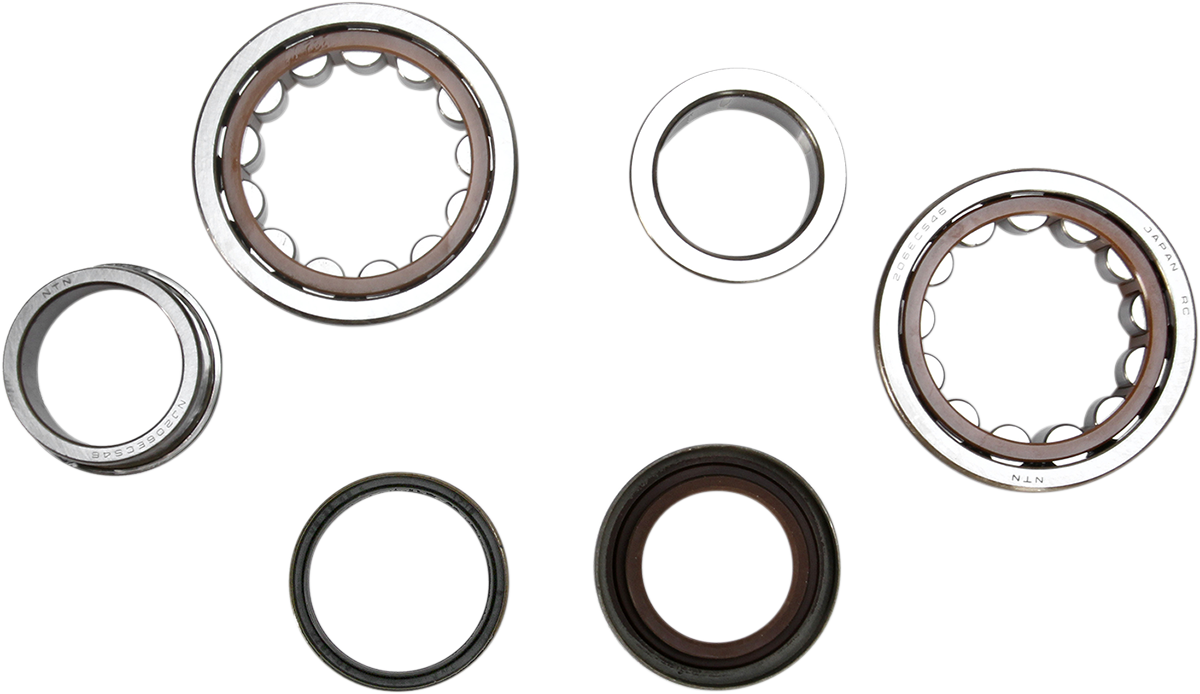 PROX Crank Bearing and Seal Kit 23.CBS63006