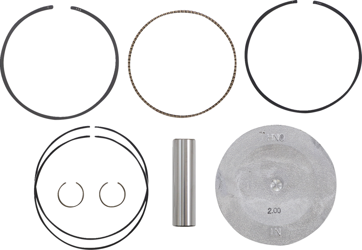 PROX Piston Kit 01.1498.200