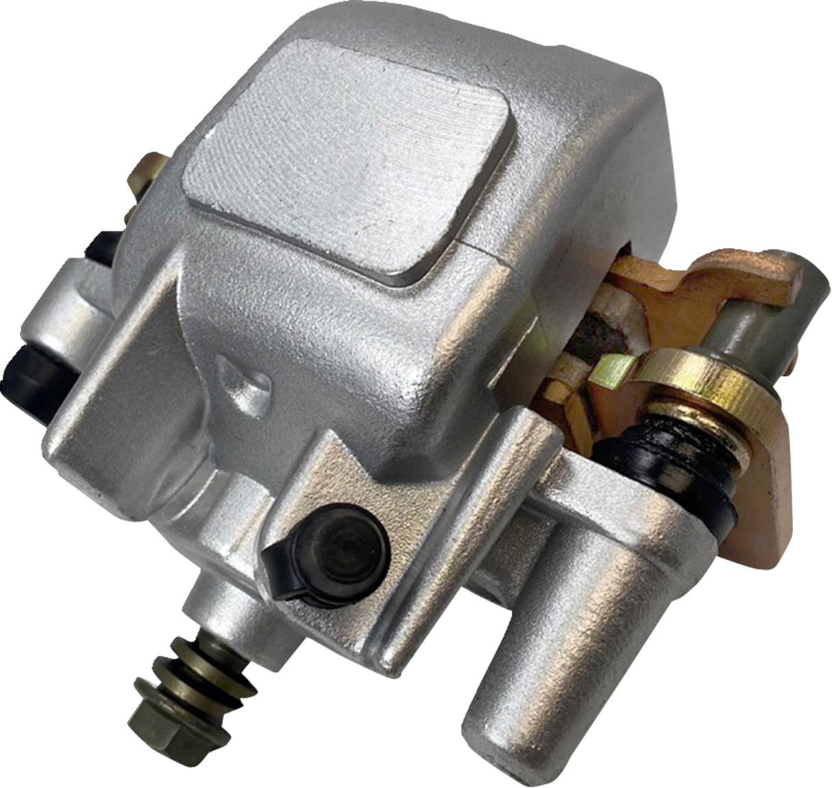 QUAD LOGIC Brake Caliper - Rear - Can-Am 500-1016-PU