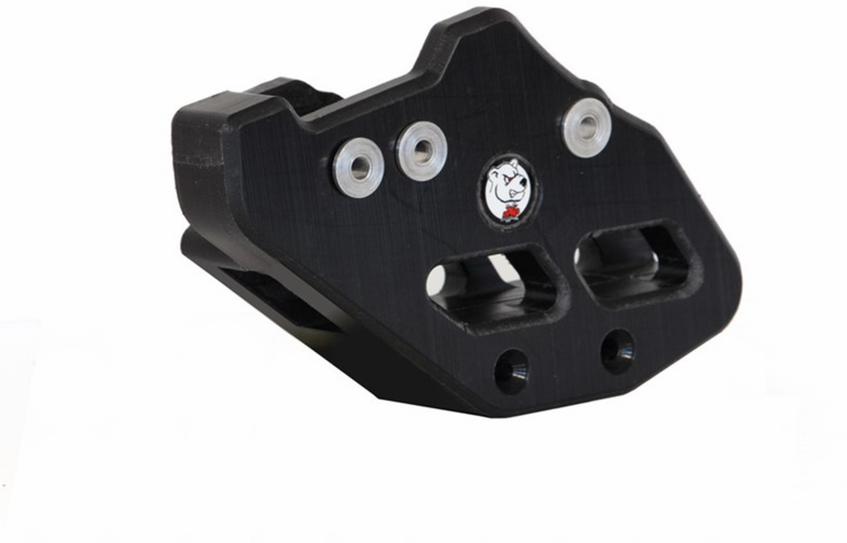 AXP RACING Chain Guide - Black - TMR AX1633