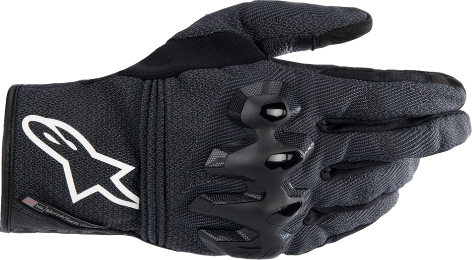 ALPINESTARS Morph Street Gloves - Black - Small 3569422-10-S