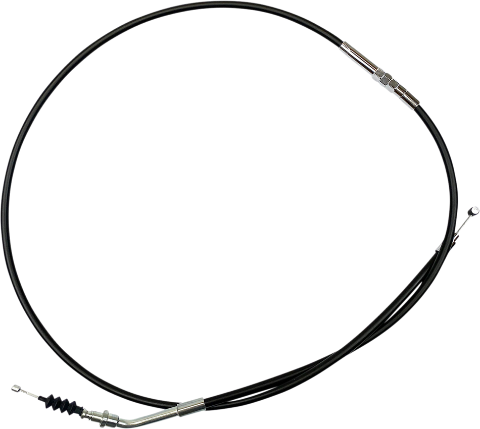 MAGNUM Clutch Cable - XR - Indian - Black XR4323000