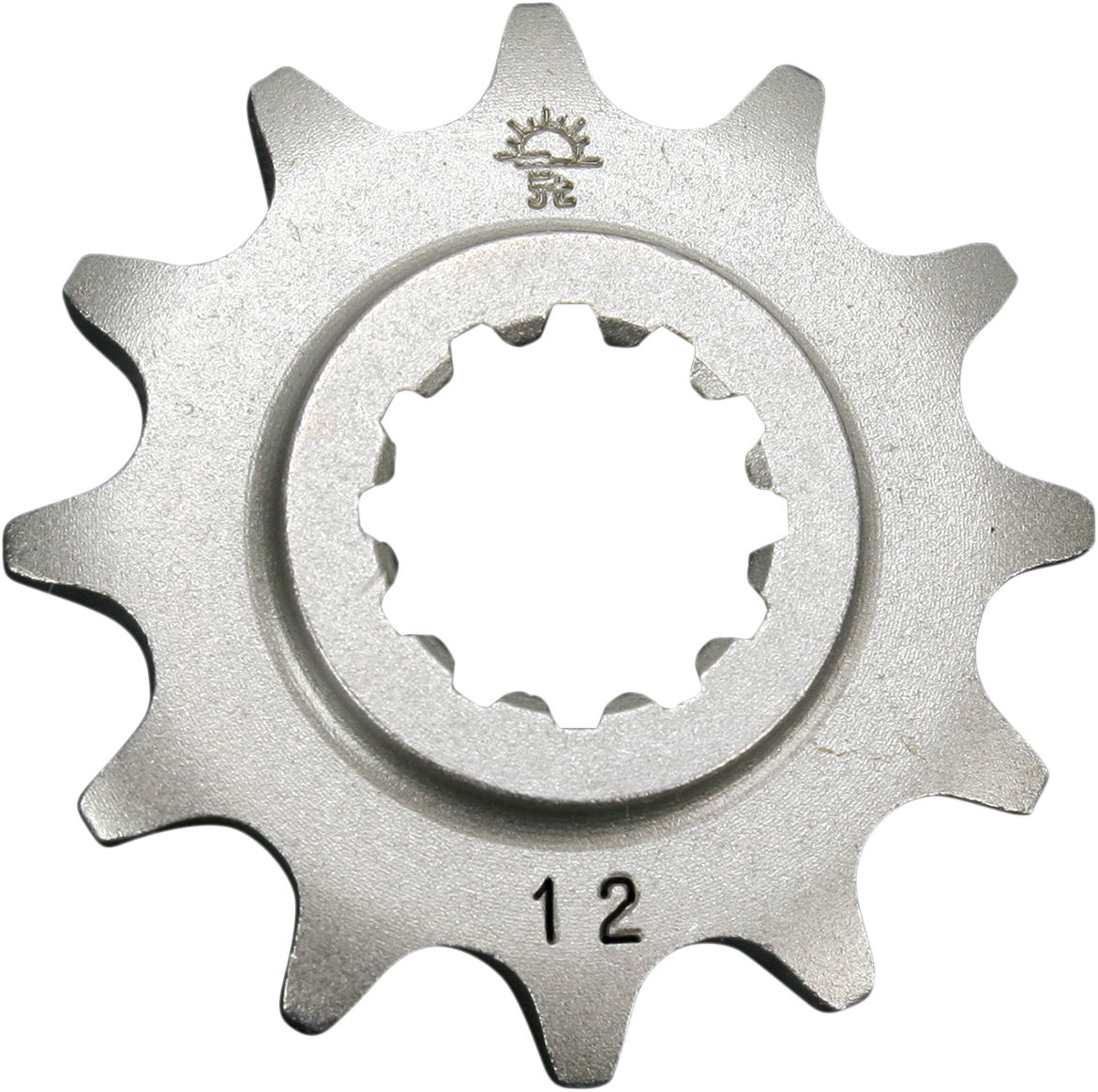 JT SPROCKETS Countershaft Sprocket - 12 Tooth JTF1906.12