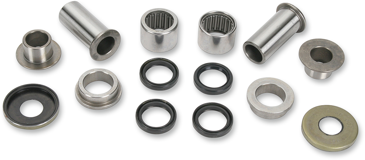 PIVOT WORKS Swingarm Bearing Kit PWSAK-S12-520